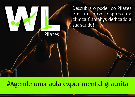 AGENDE SUA AULA EXPERIMENTAL DE PILATES - Rede MoviMente - Fisioterapia e  Pilates